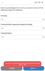 Lemur Survey screenshot 15