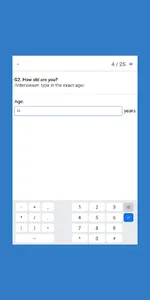 Lemur Survey screenshot 18