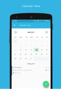 UniSchedule - Task scheduler screenshot 1