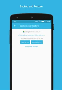 UniSchedule - Task scheduler screenshot 4