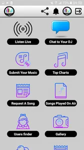 UB FM LIVE screenshot 0