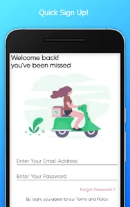 SRM Rural kart screenshot 5