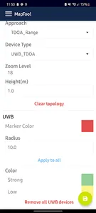 MapTool screenshot 3