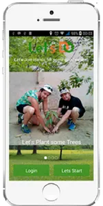 LetsDo screenshot 0