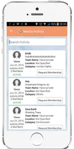 LetsDo screenshot 3