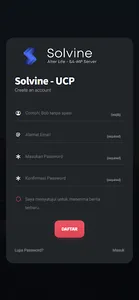 Solvine AlterLife UCP - SA:MP screenshot 2