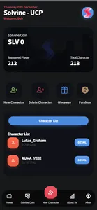 Solvine AlterLife UCP - SA:MP screenshot 3