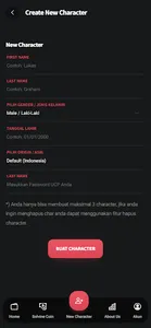 Solvine AlterLife UCP - SA:MP screenshot 4