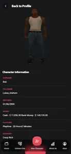 Solvine AlterLife UCP - SA:MP screenshot 6