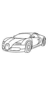 How to draw cars step by step screenshot 11