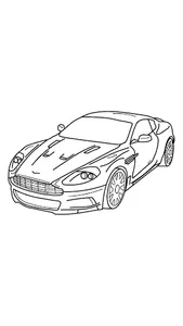 How to draw cars step by step screenshot 12