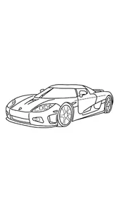 How to draw cars step by step screenshot 13