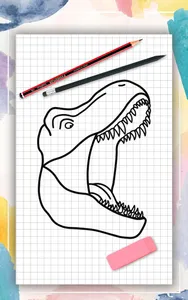 How to draw - learn to draw st screenshot 16