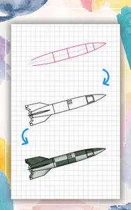 How to draw - learn to draw st screenshot 23