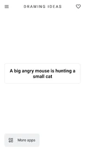 Drawing ideas. What to draw screenshot 14