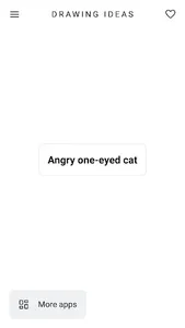 Drawing ideas. What to draw screenshot 16