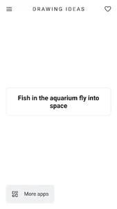 Drawing ideas. What to draw screenshot 17