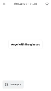 Drawing ideas. What to draw screenshot 19