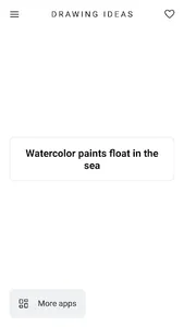 Drawing ideas. What to draw screenshot 2