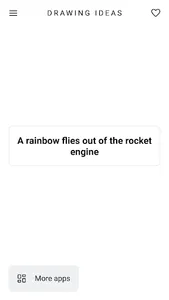 Drawing ideas. What to draw screenshot 7