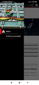U.E.P.  BETANIA screenshot 5