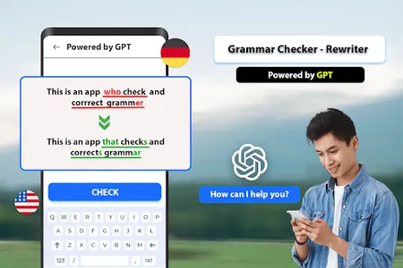 Translator: Language Translate screenshot 1
