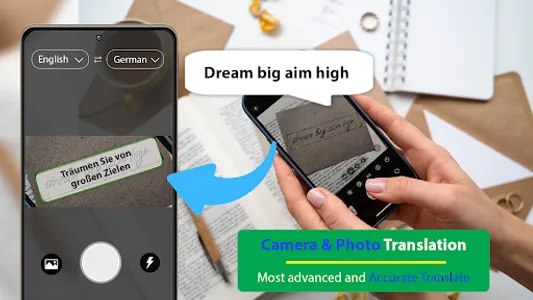 Translator: Language Translate screenshot 3