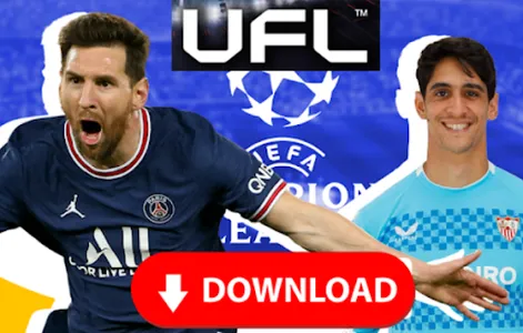 ePES UFL football 2024 Clue screenshot 5