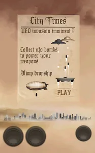 UFO Blitz screenshot 10