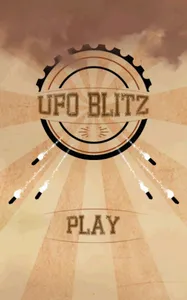 UFO Blitz screenshot 11