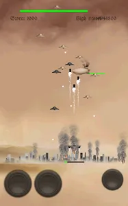 UFO Blitz screenshot 14