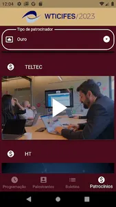 WTICIFES 2023 screenshot 4