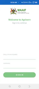 MAAIF Extension Test screenshot 10