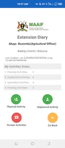 MAAIF Extension Test screenshot 11