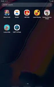 Irri Track Test screenshot 5