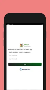 Irri Track screenshot 5