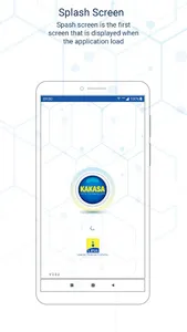 Kakasa screenshot 5