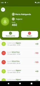 RecyclePay screenshot 1