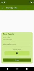 RecyclePay screenshot 3