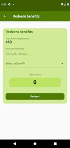 RecyclePay screenshot 4