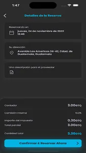 UGI screenshot 3