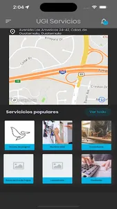 UGI screenshot 5