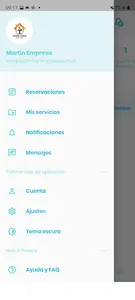 UGI Profesionales screenshot 5