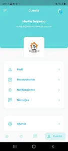 UGI Profesionales screenshot 6