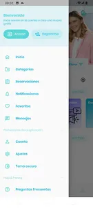 UGI Servicios screenshot 4