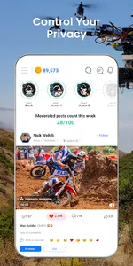 Uhive: Explore, Connect, Earn screenshot 7