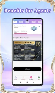 LuckyBox screenshot 2