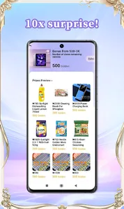 LuckyBox screenshot 4