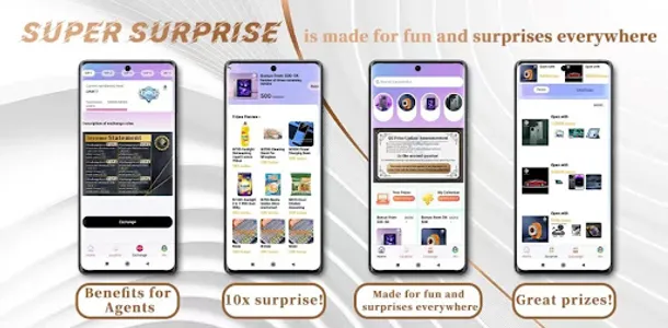 LuckyBox screenshot 6