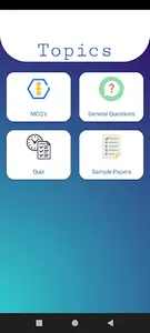 CS Quiz Master - CS Exam Prep screenshot 0